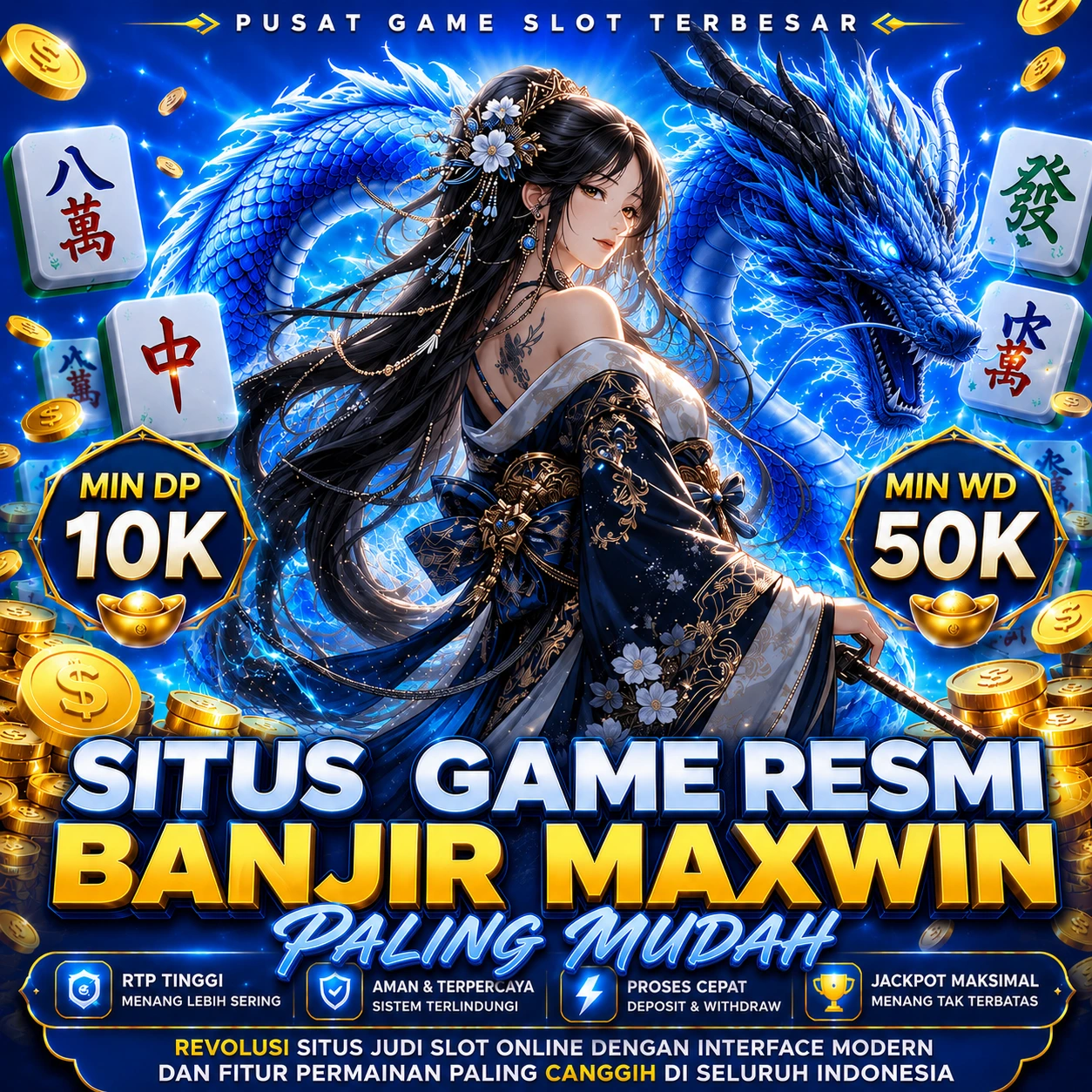 SHIO33 ⚔️ Putus Cinta SHIO33 Malah Dapat Rezeki Nomplok Scatter Hitam